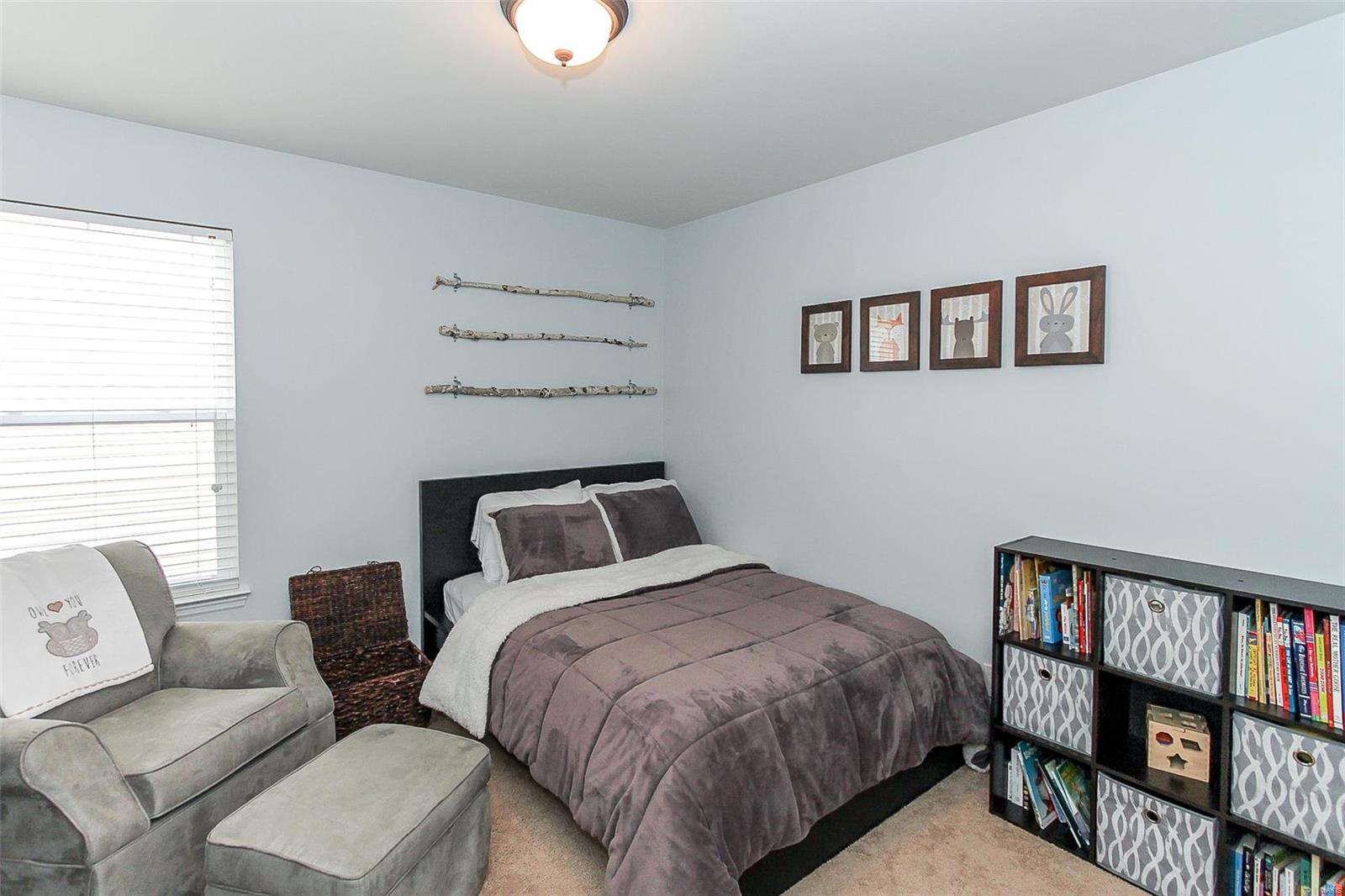 Talbridge - Residential