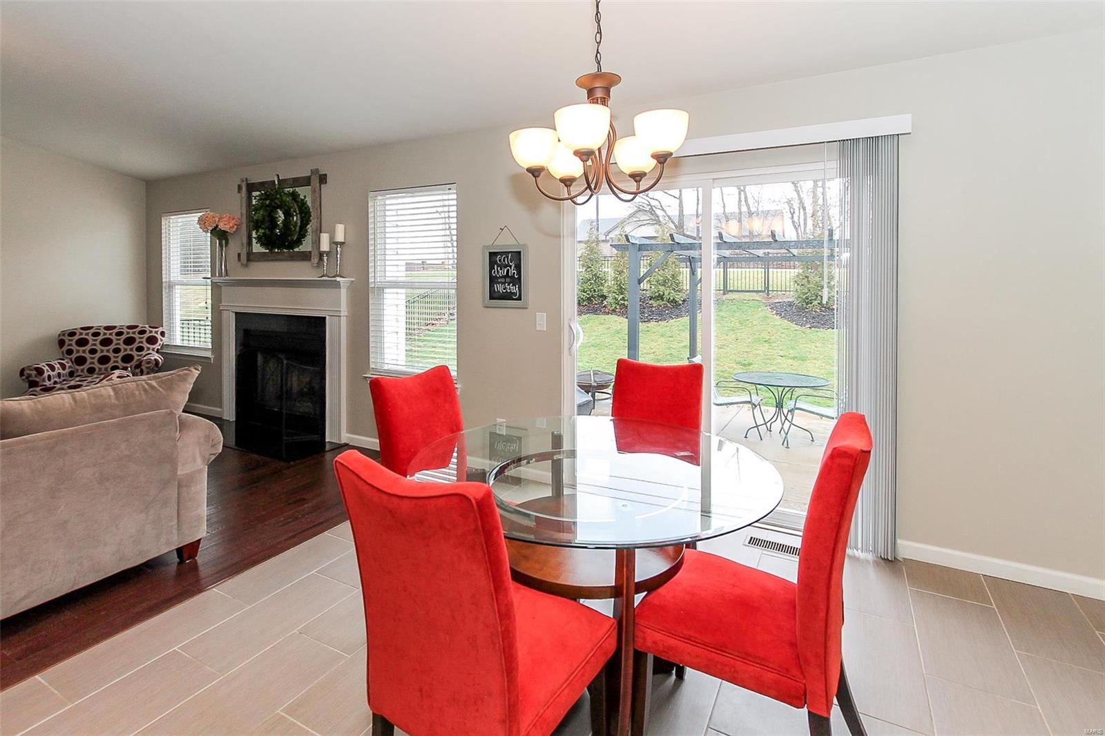 Talbridge - Residential