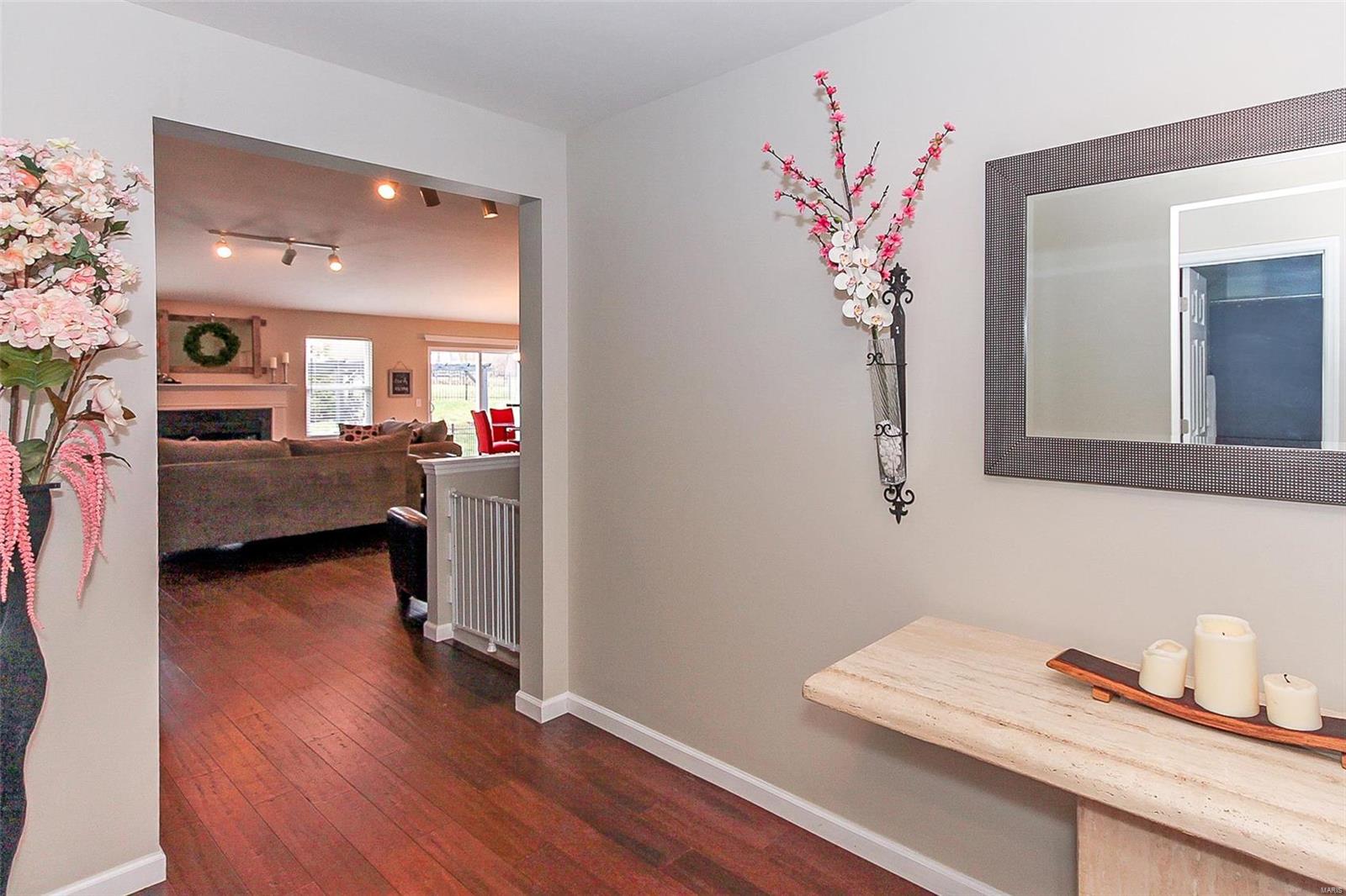 Talbridge - Residential