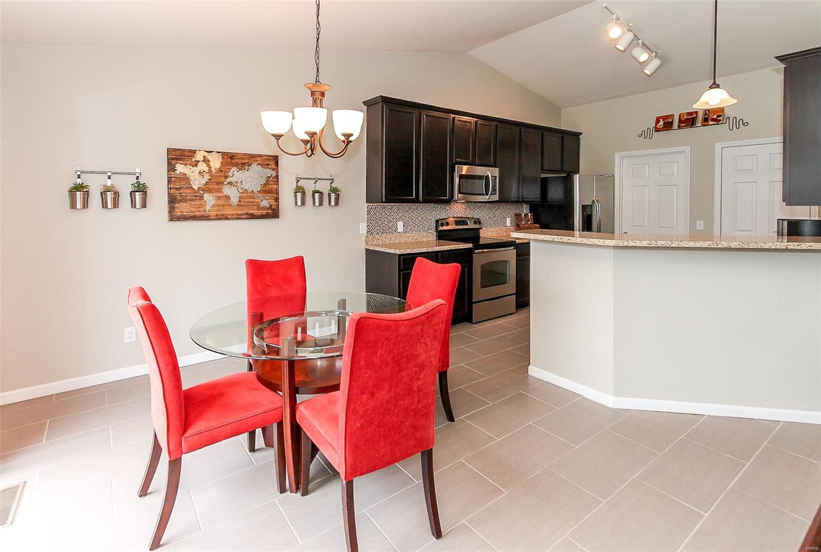 Talbridge - Residential