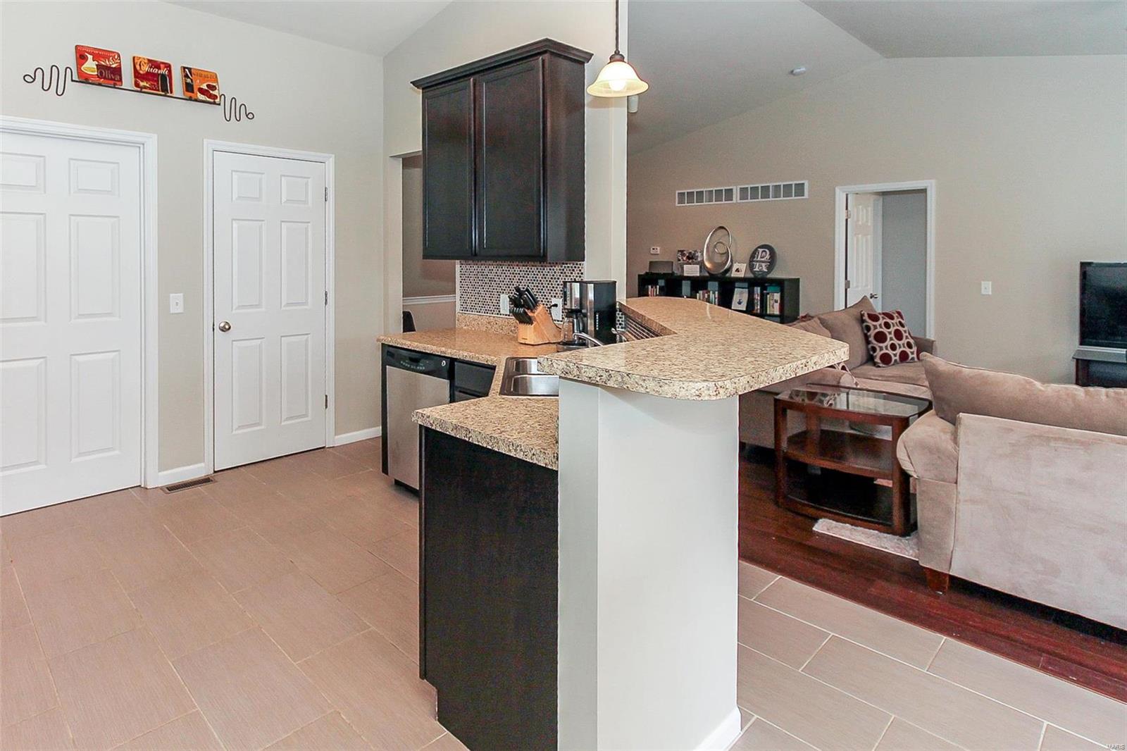 Talbridge - Residential