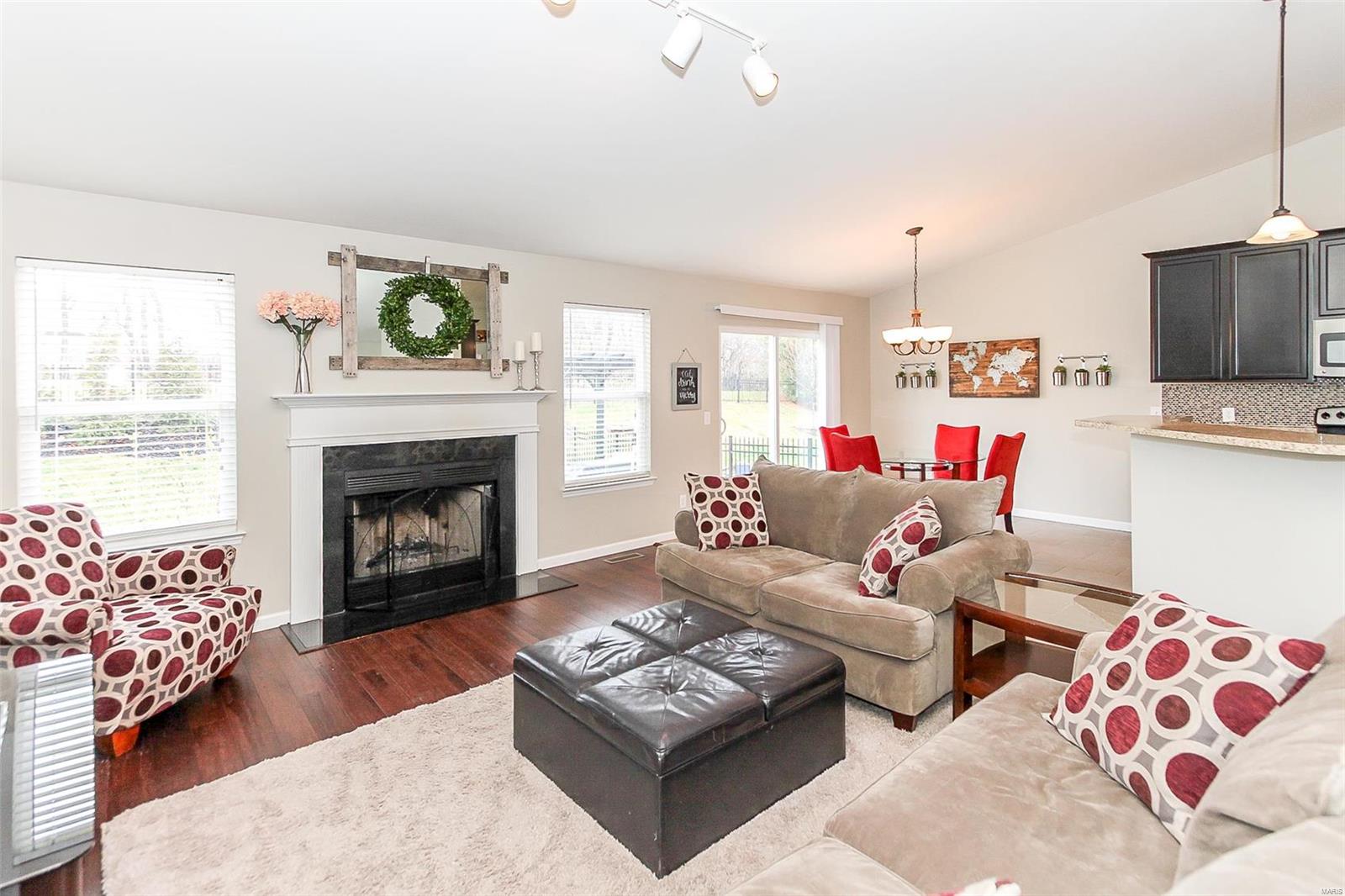 Talbridge - Residential