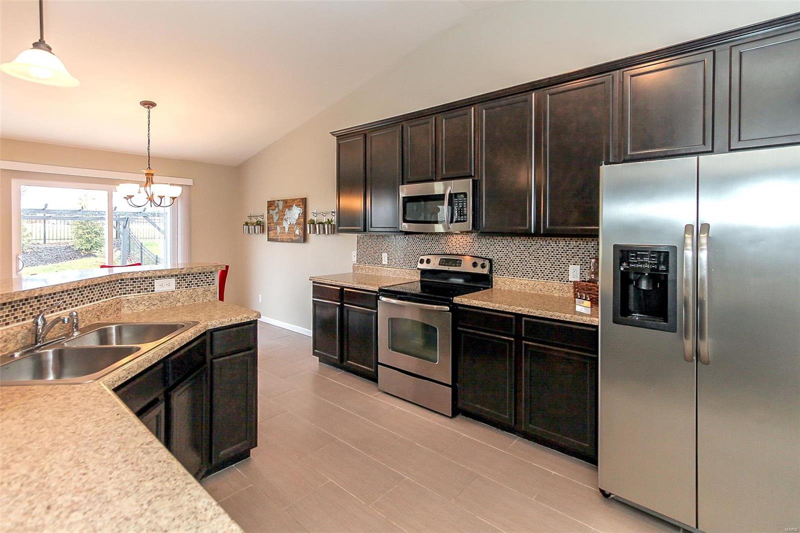 Talbridge - Residential