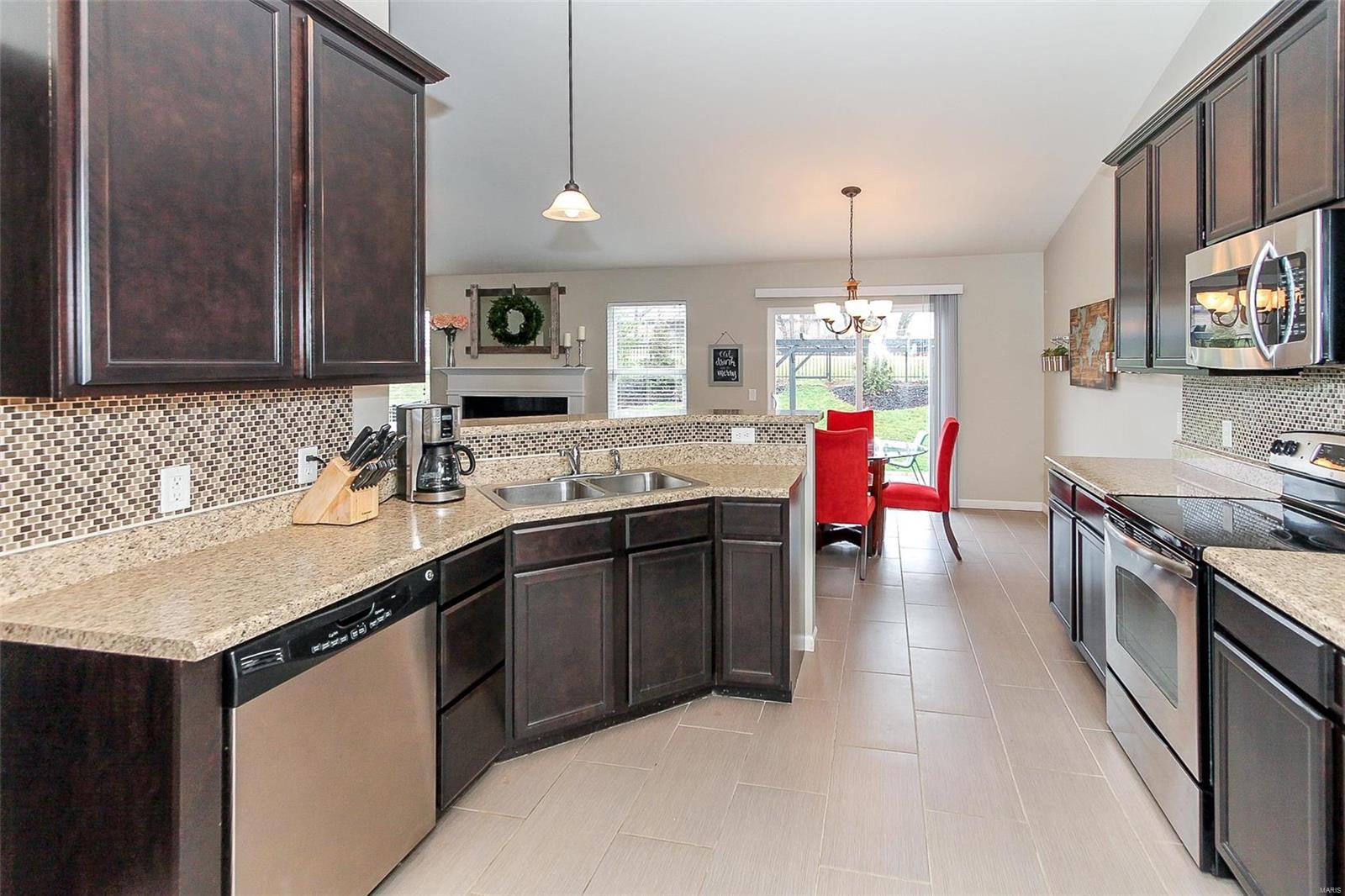 Talbridge - Residential