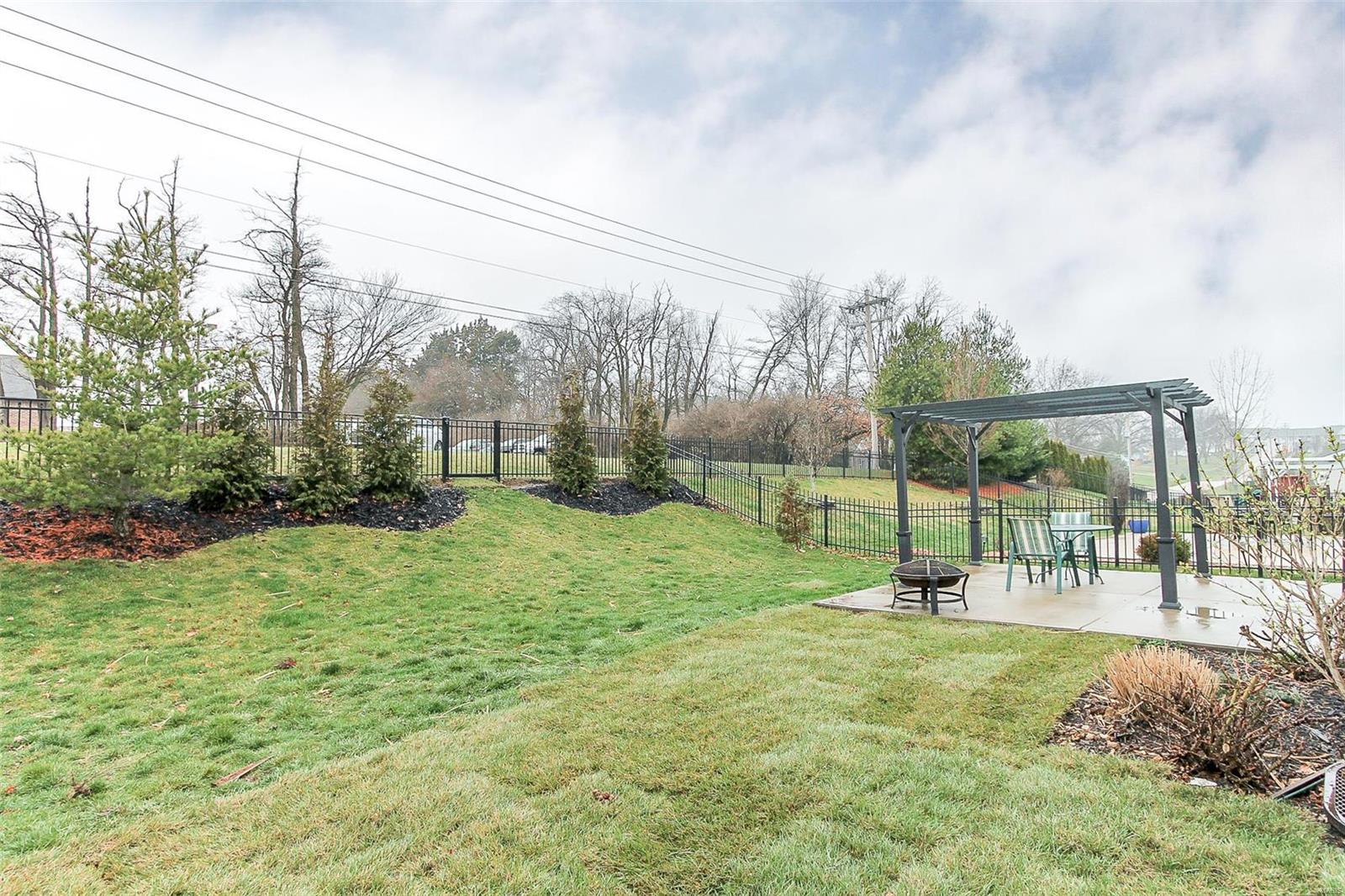 Talbridge - Residential