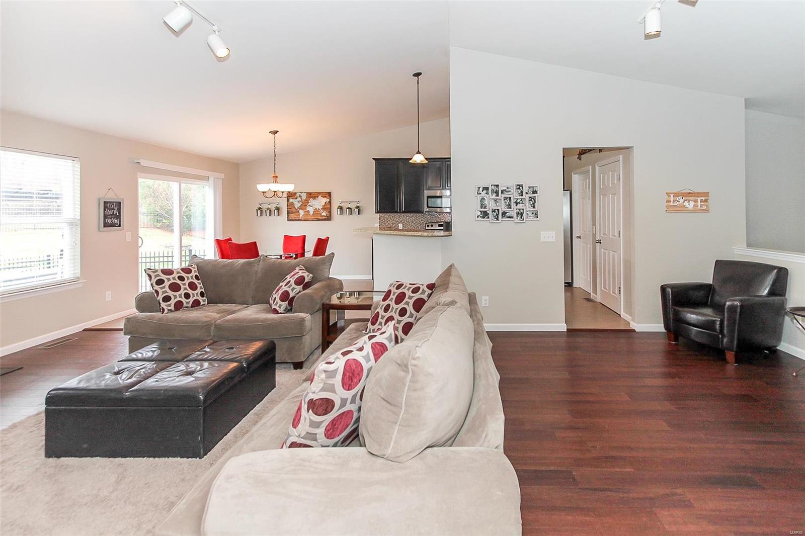 Talbridge - Residential