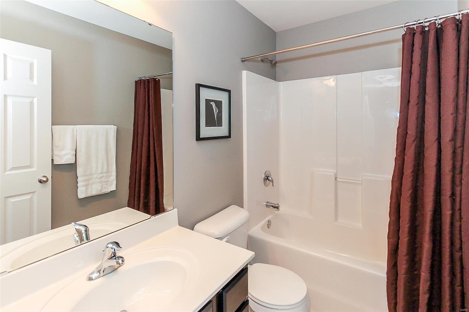 Talbridge - Residential