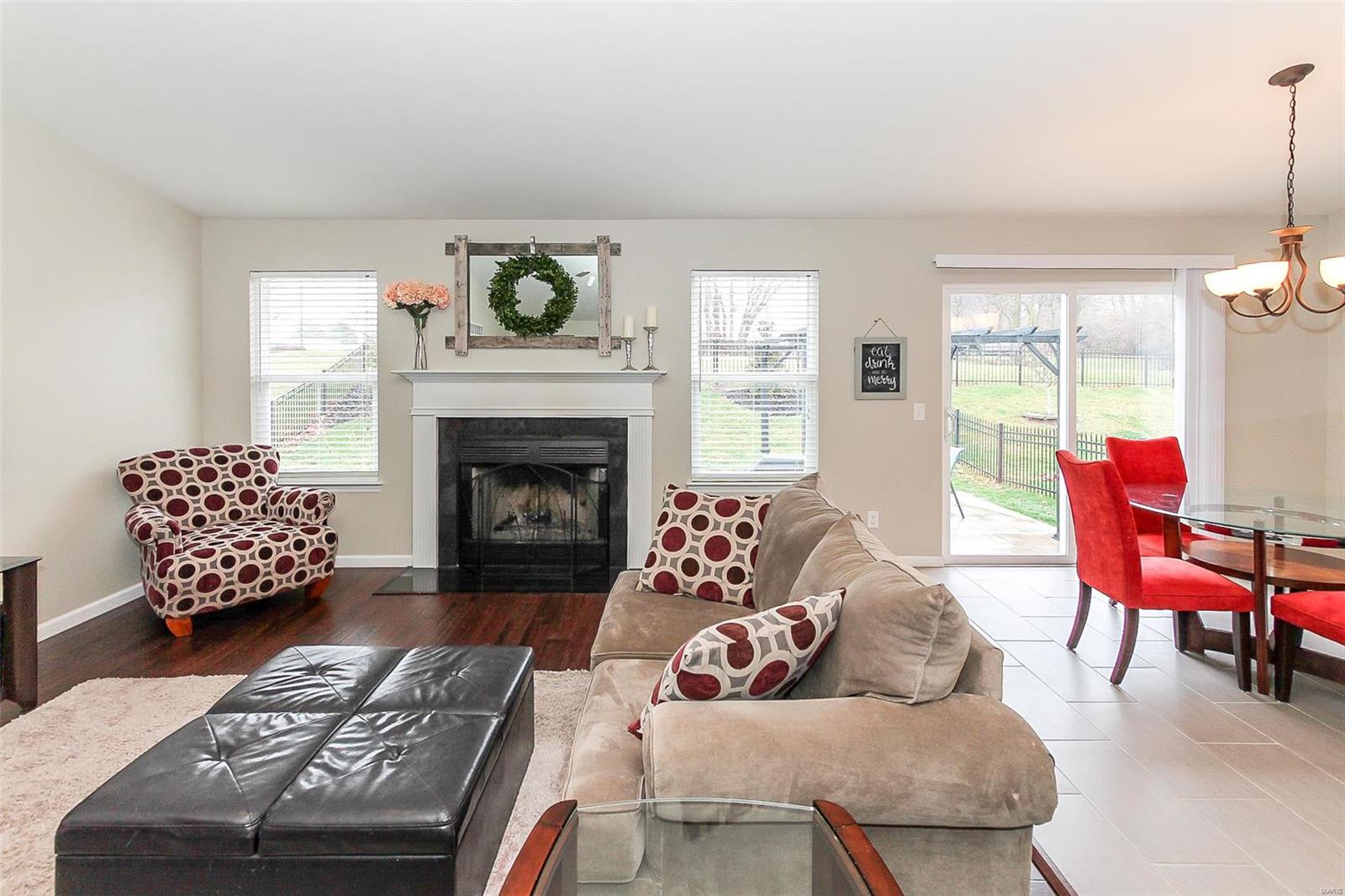 Talbridge - Residential