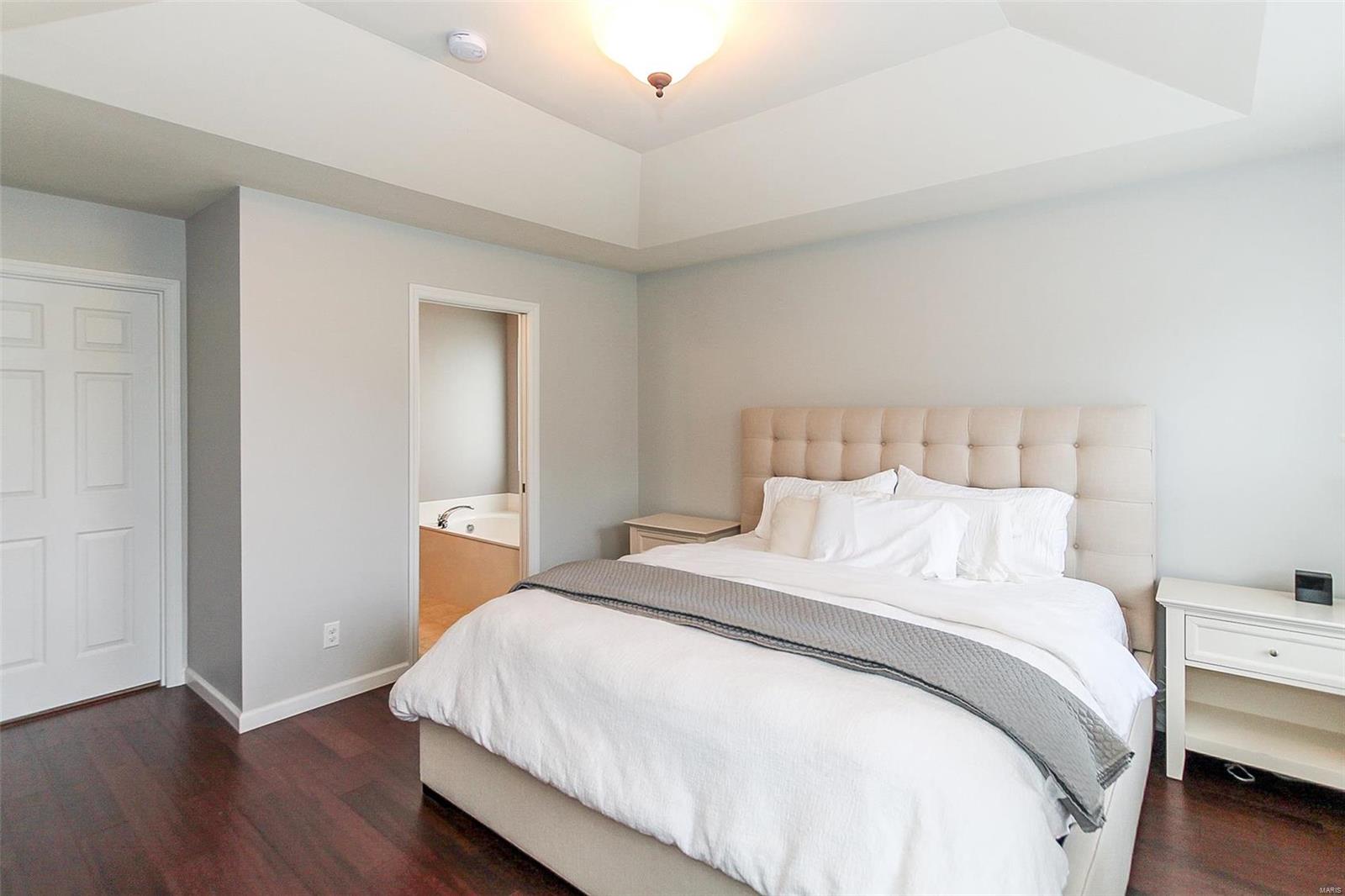 Talbridge - Residential