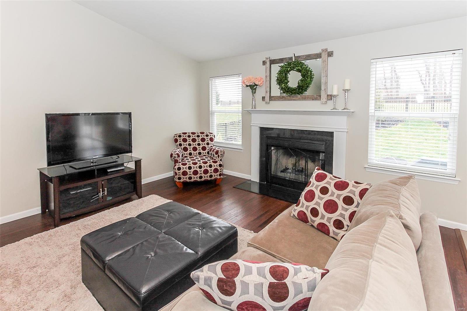 Talbridge - Residential