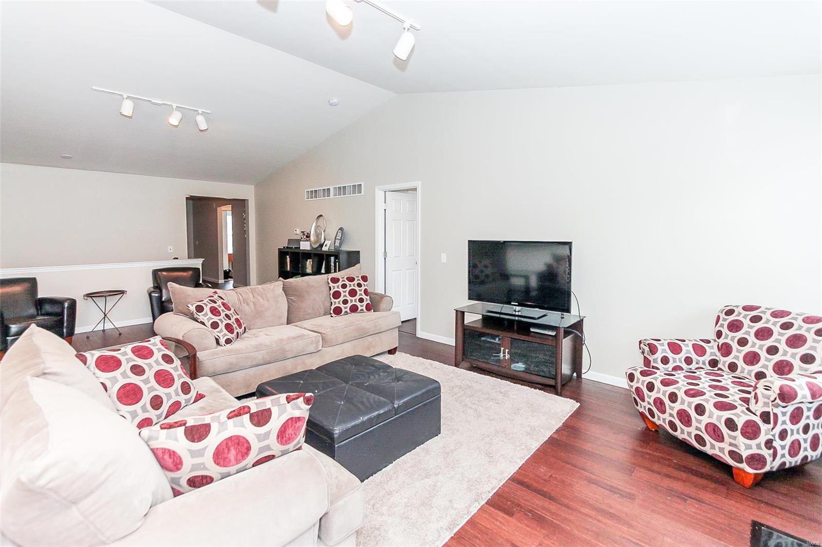 Talbridge - Residential