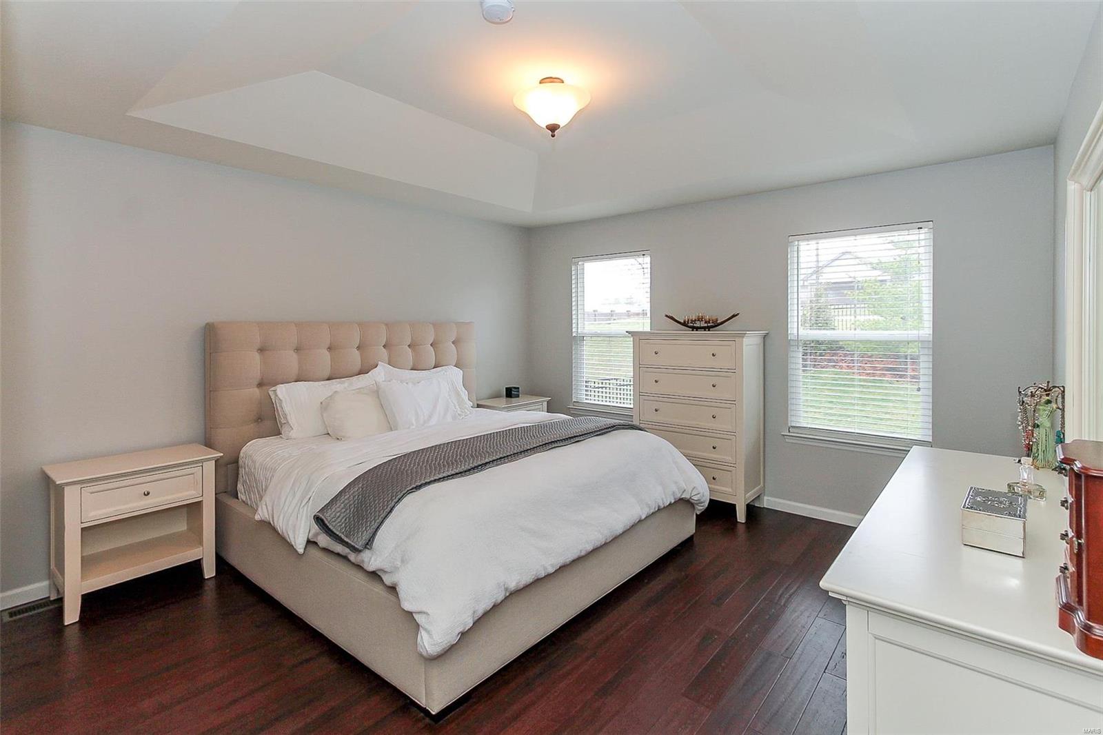 Talbridge - Residential