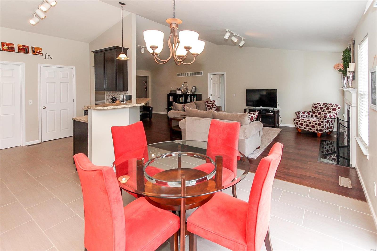 Talbridge - Residential