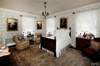 Forest Park Add - Residential