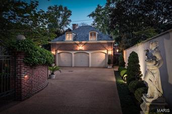 Forest Park Add - Residential