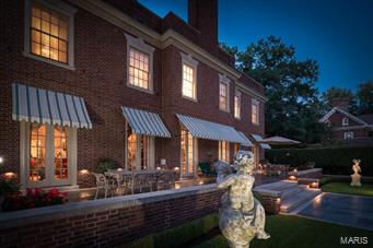 Forest Park Add - Residential