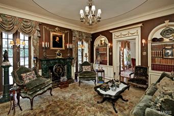 Forest Park Add - Residential