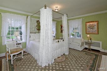 Forest Park Add - Residential