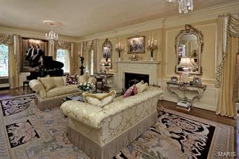 Forest Park Add - Residential