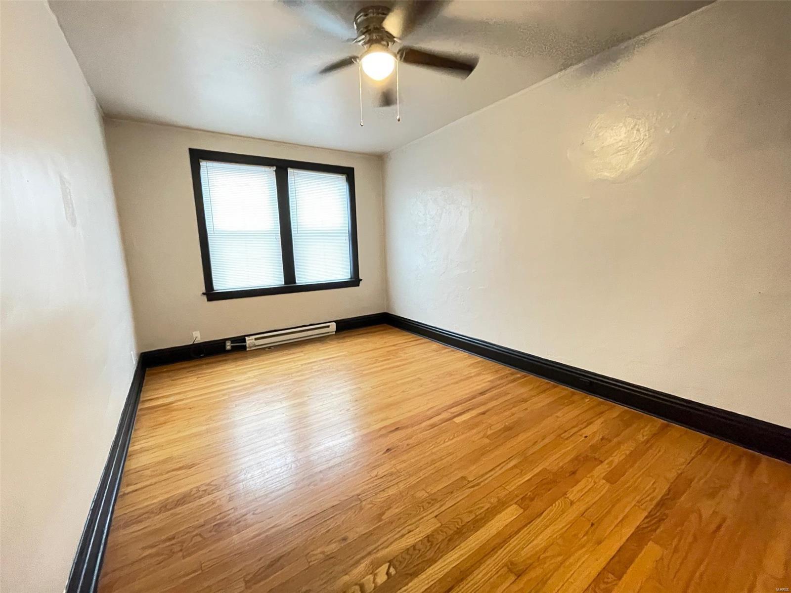 Grand Gravois Park Add - Residential Income