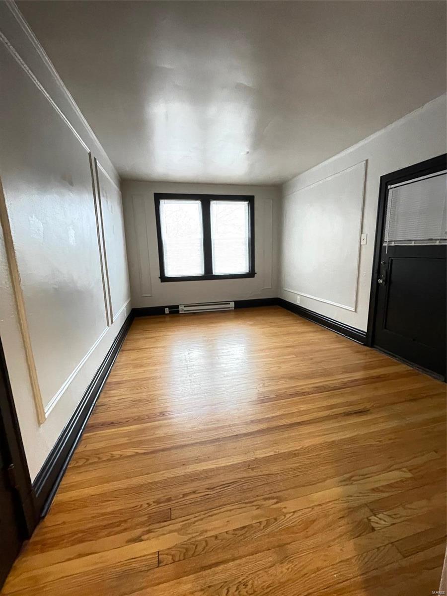 Grand Gravois Park Add - Residential Income