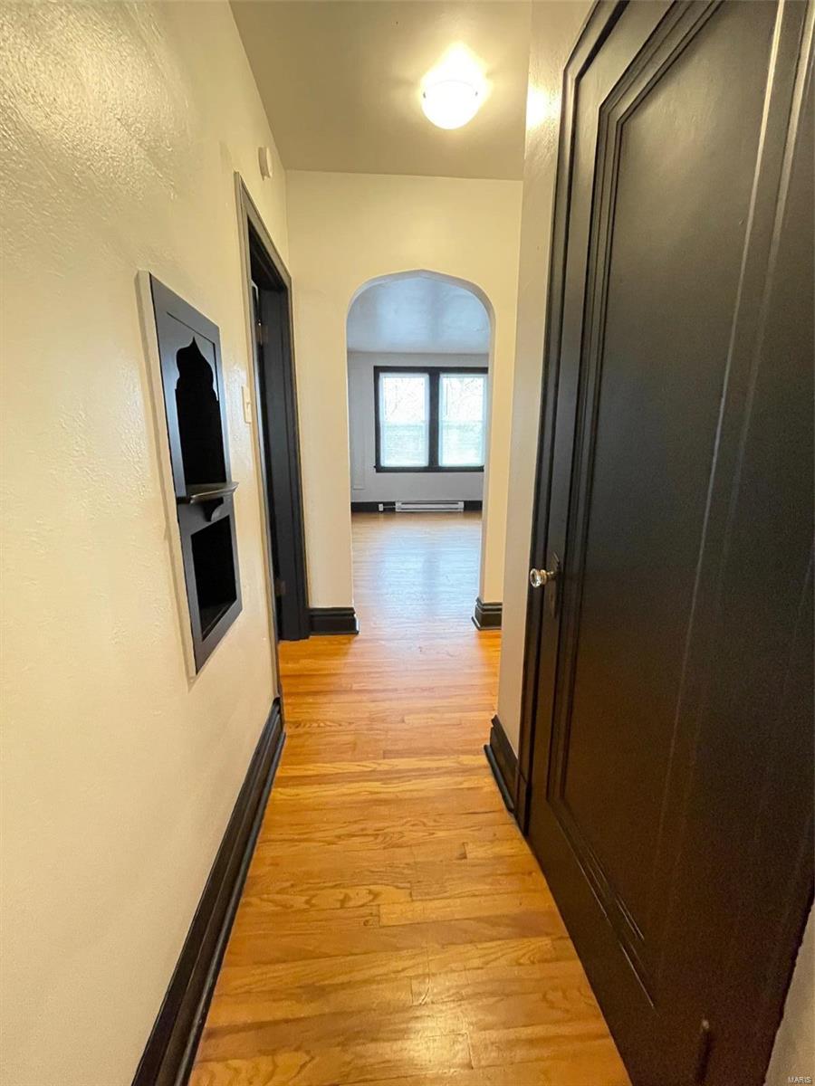 Grand Gravois Park Add - Residential Income