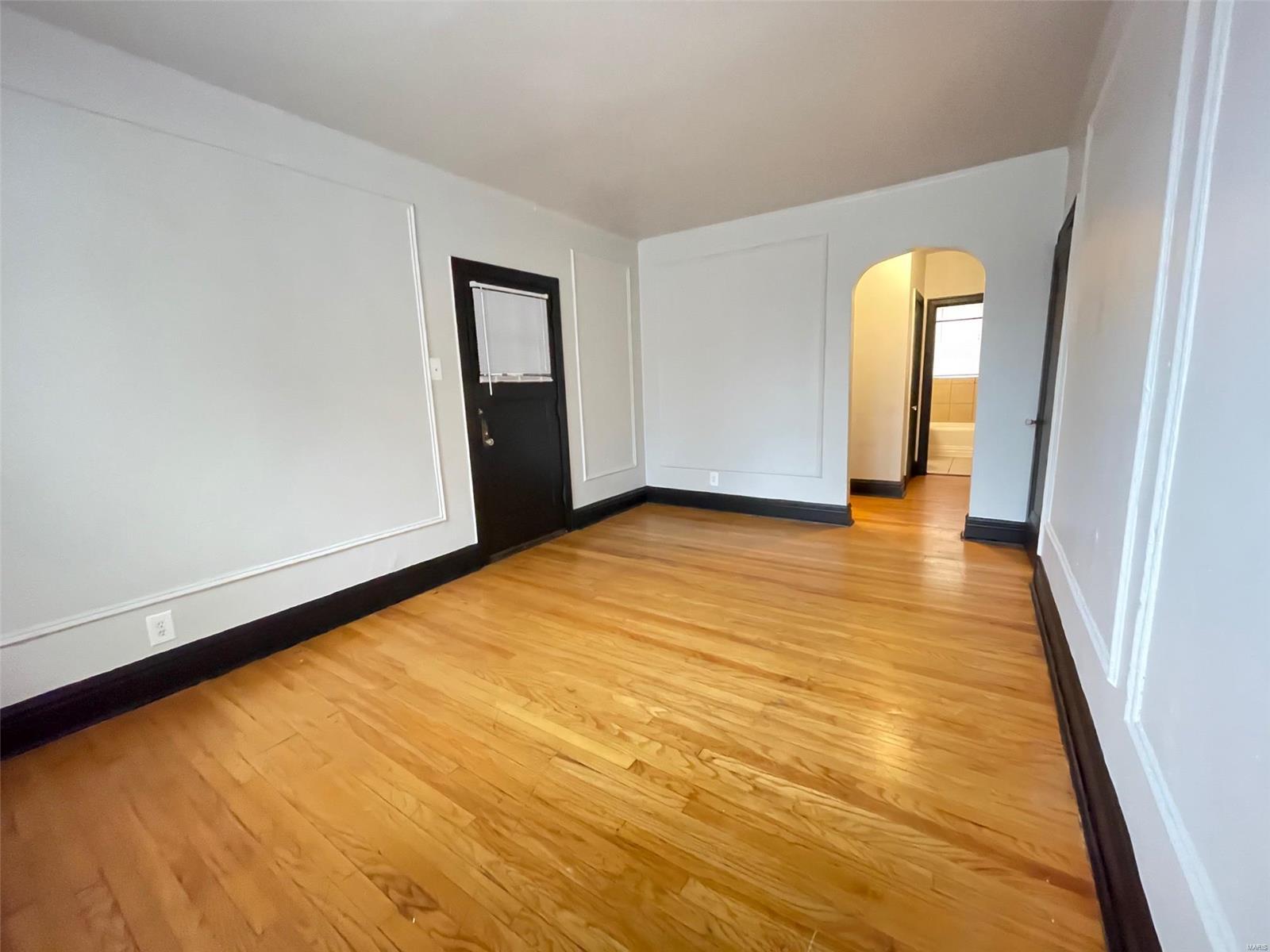 Grand Gravois Park Add - Residential Income