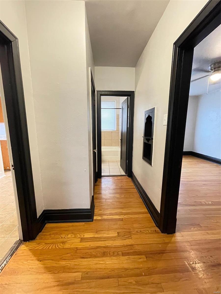 Grand Gravois Park Add - Residential Income