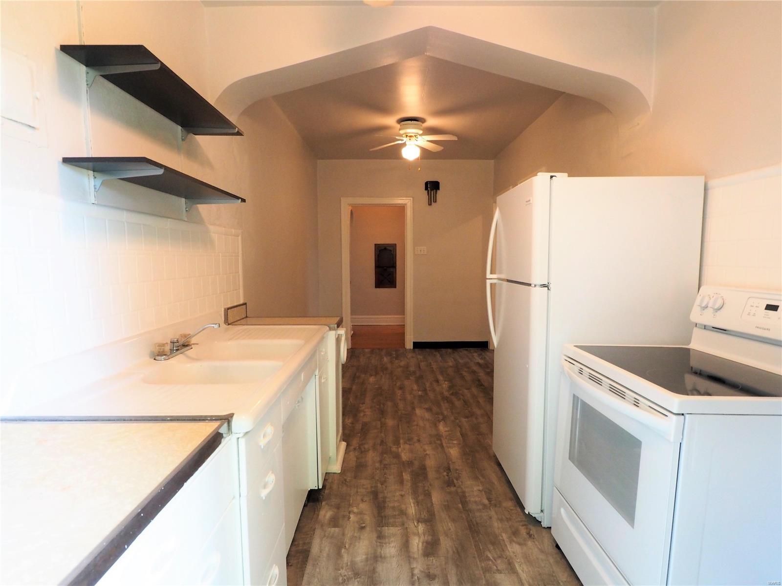 Grand Gravois Park Add - Residential Income