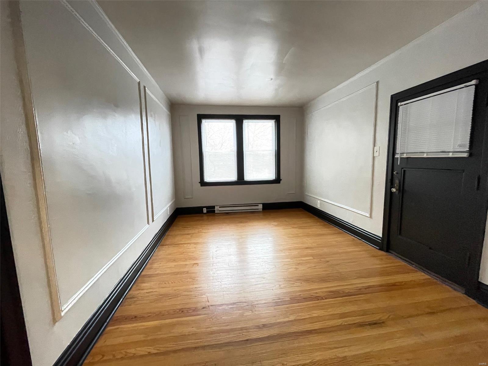 Grand Gravois Park Add - Residential Income