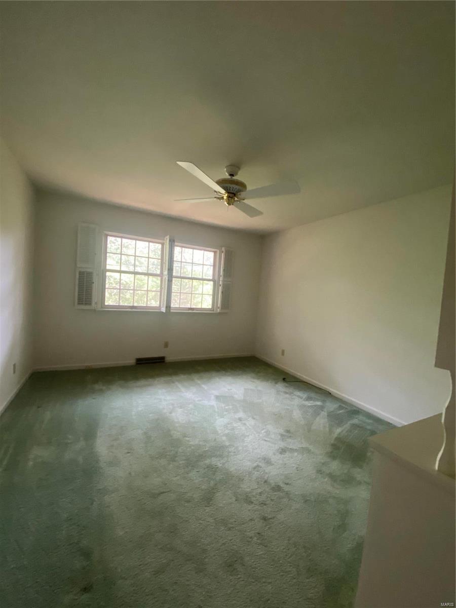 College Hills Third Add - Residential