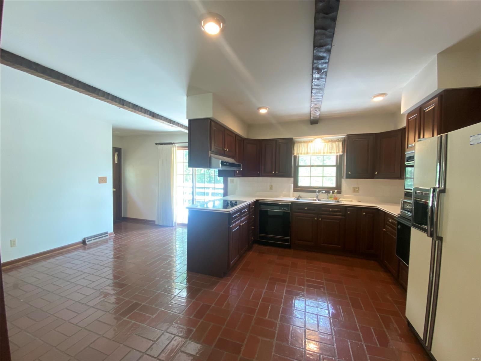 College Hills Third Add - Residential