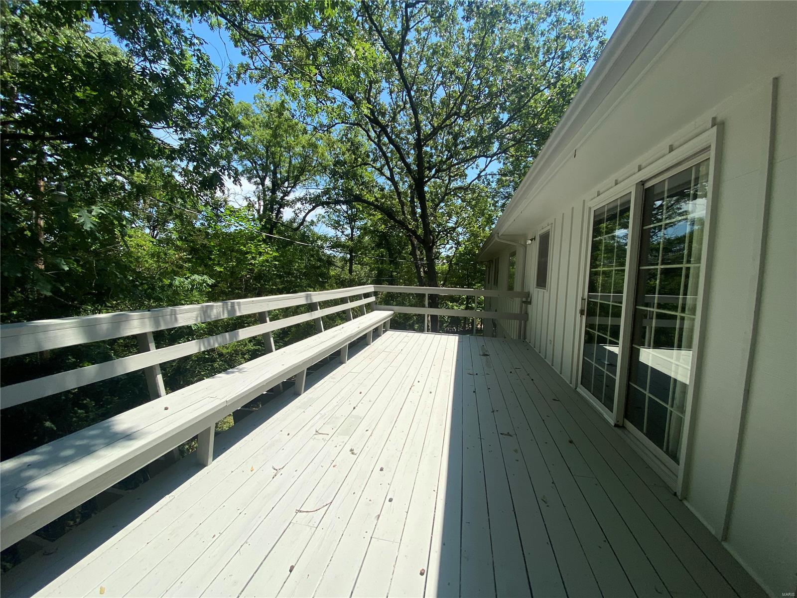 College Hills Third Add - Residential