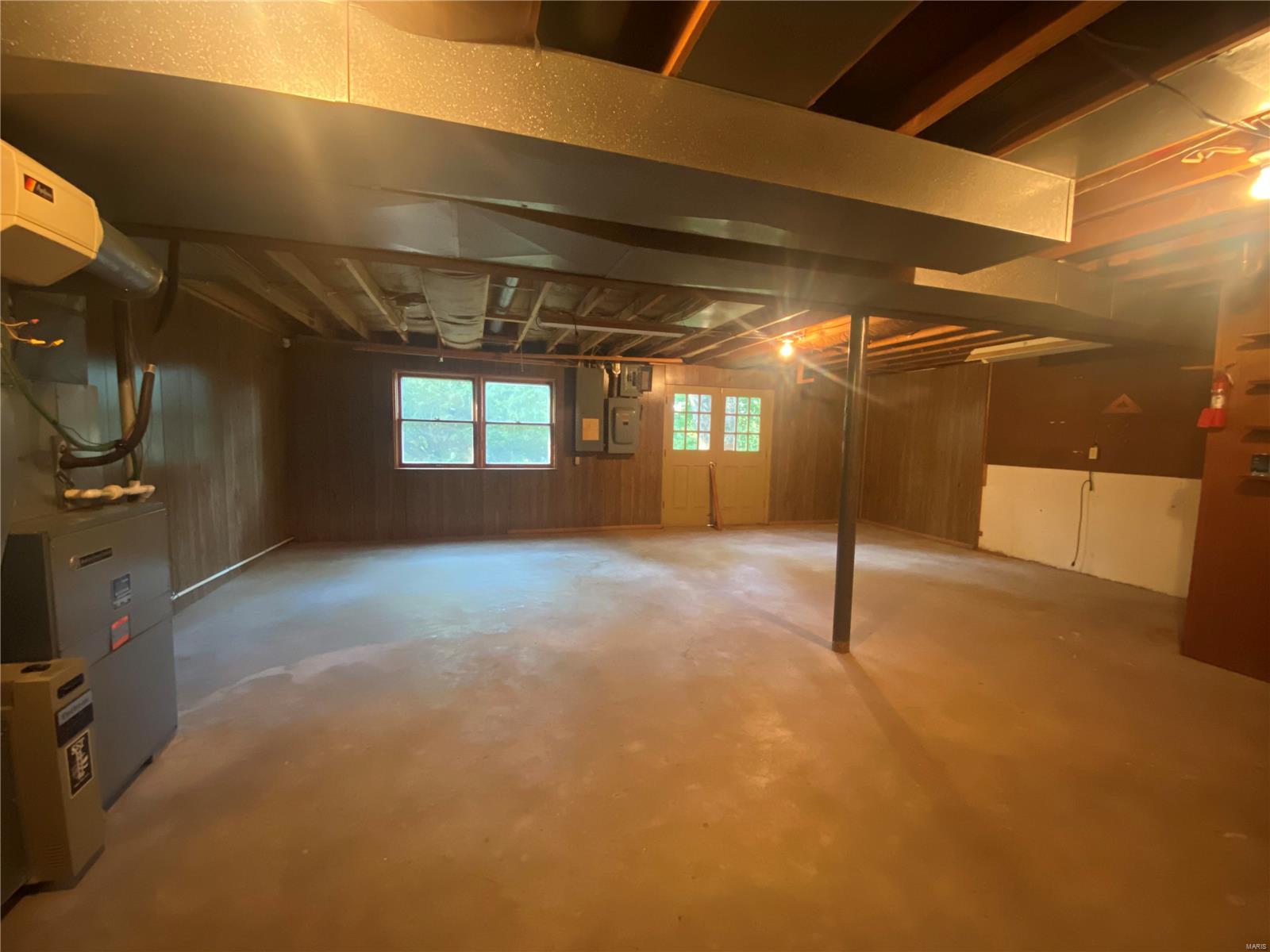 College Hills Third Add - Residential