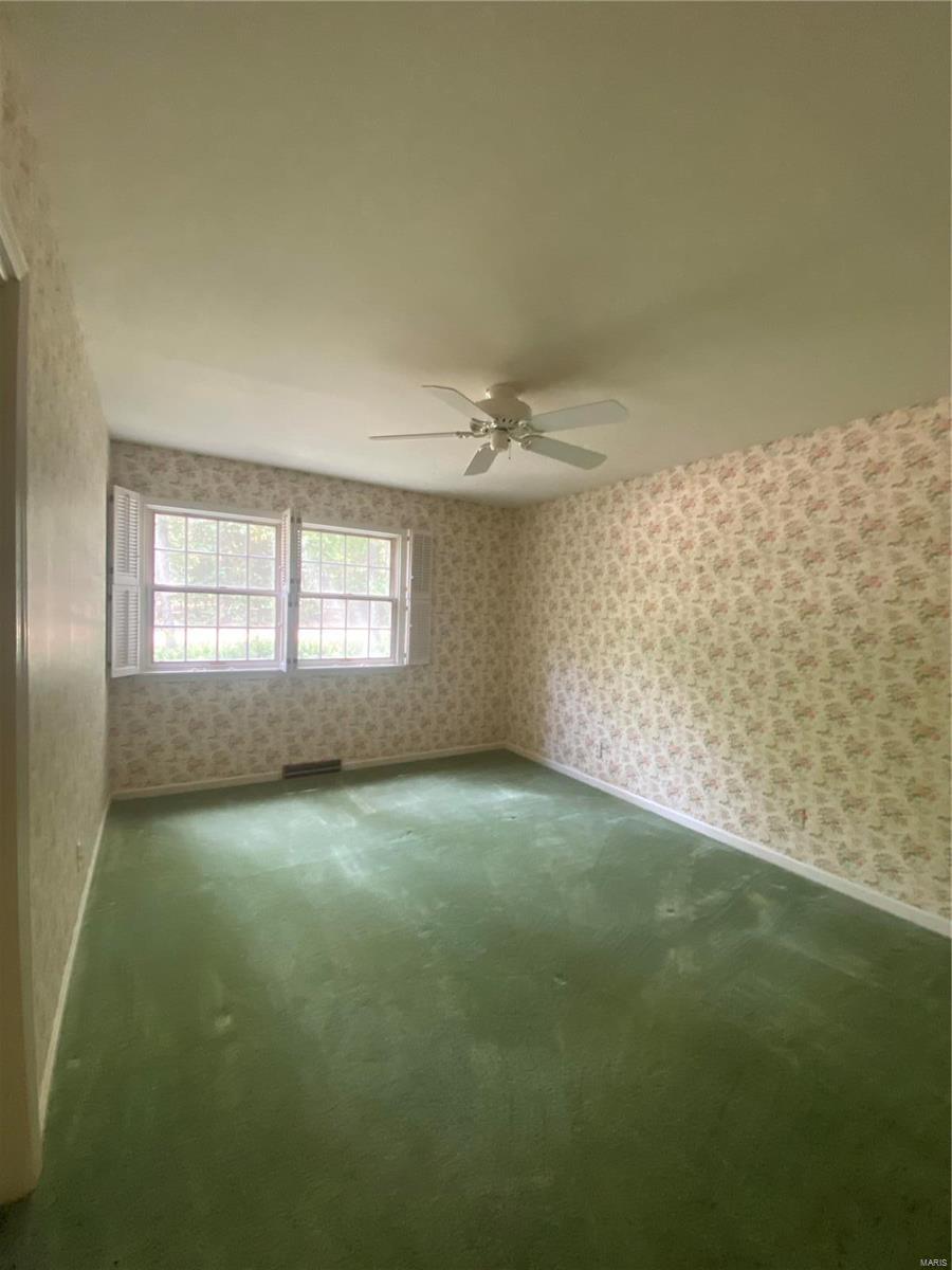 College Hills Third Add - Residential