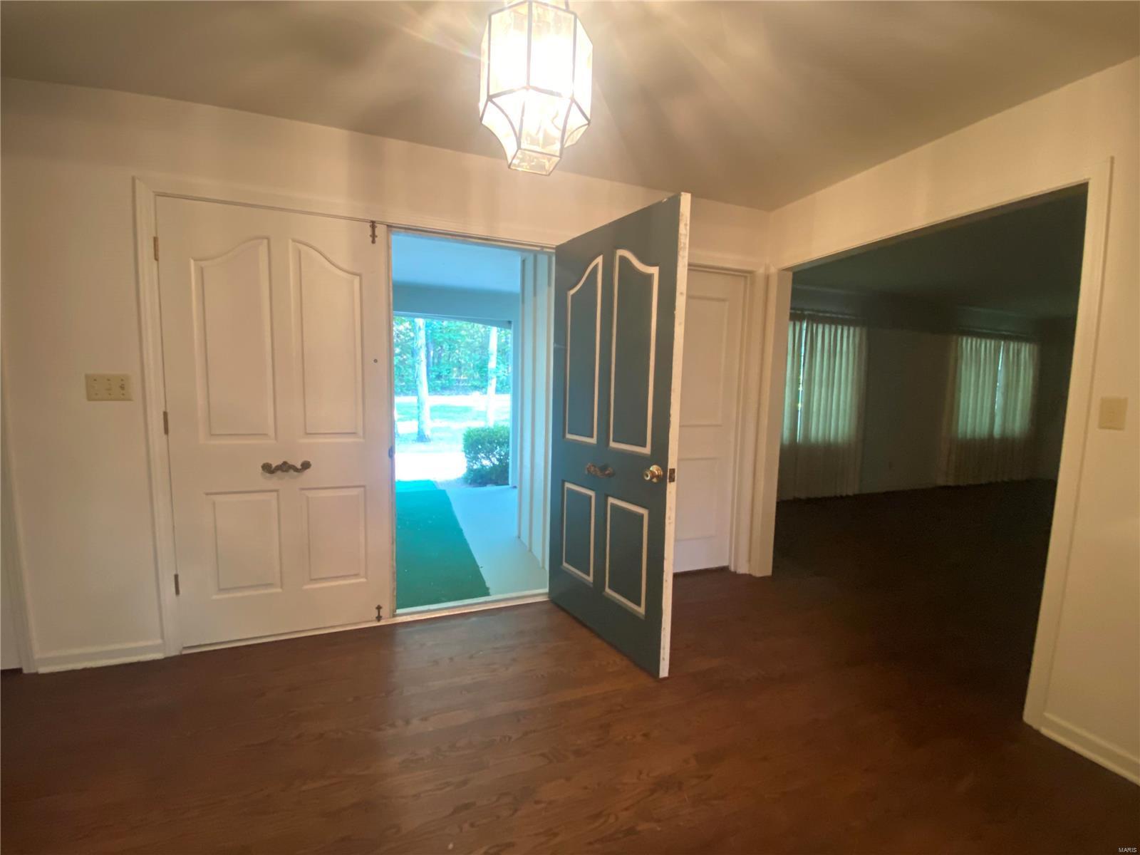 College Hills Third Add - Residential