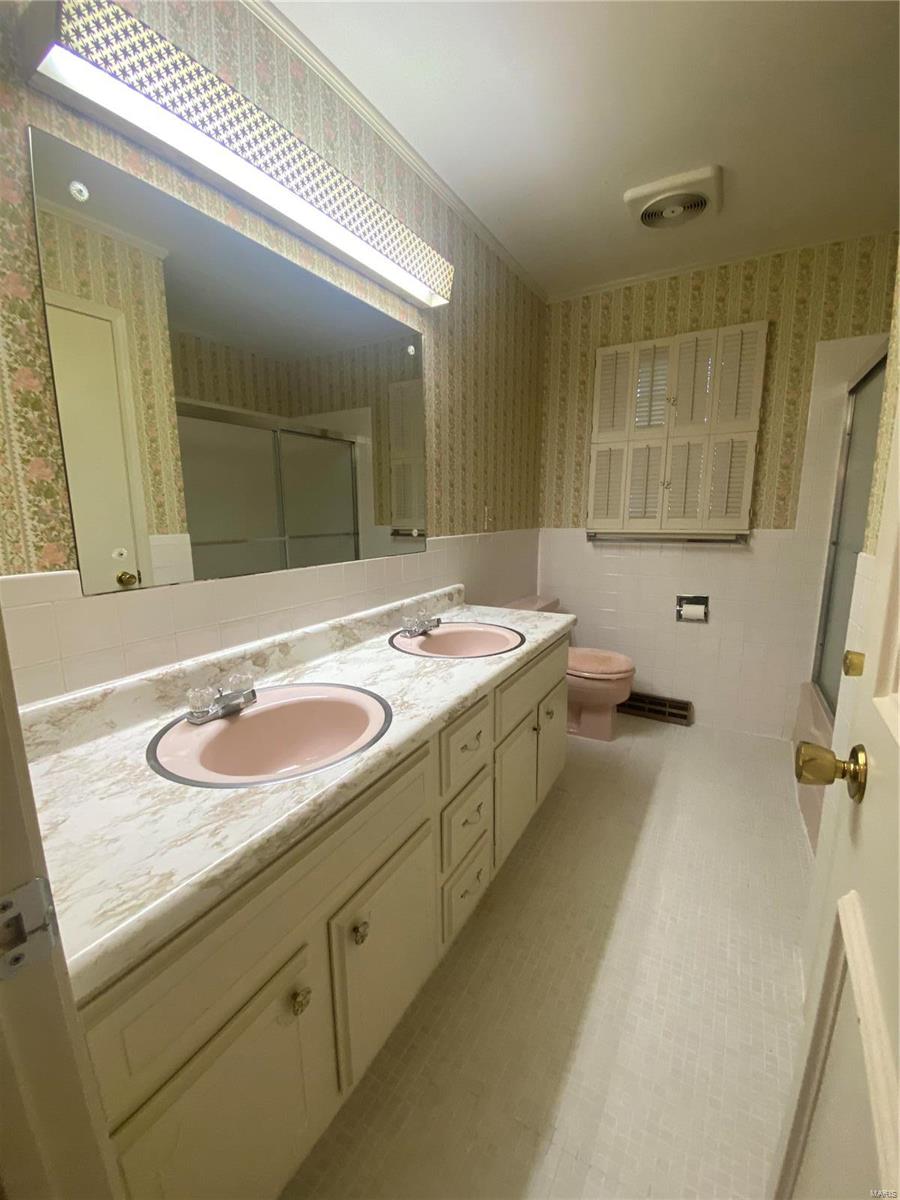 College Hills Third Add - Residential