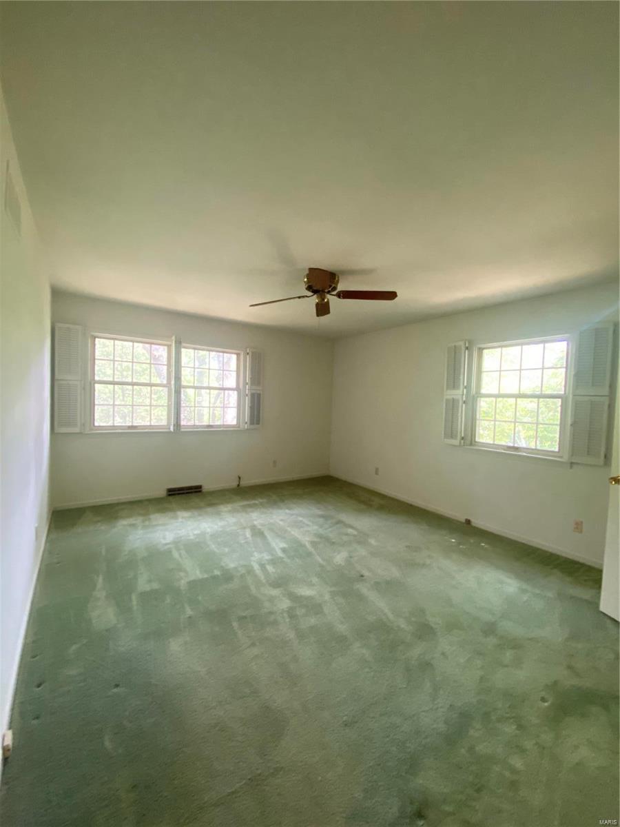 College Hills Third Add - Residential