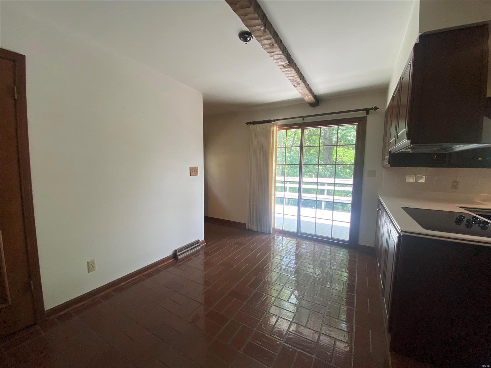 College Hills Third Add - Residential