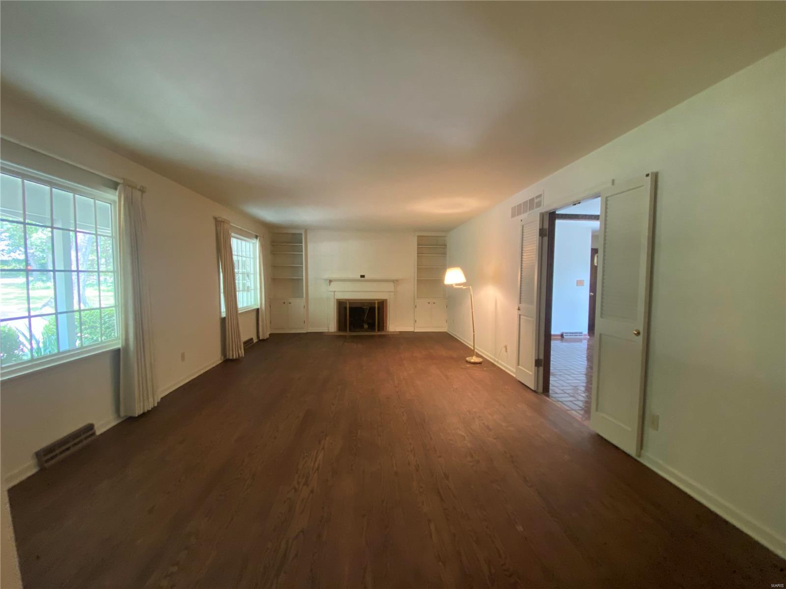 College Hills Third Add - Residential