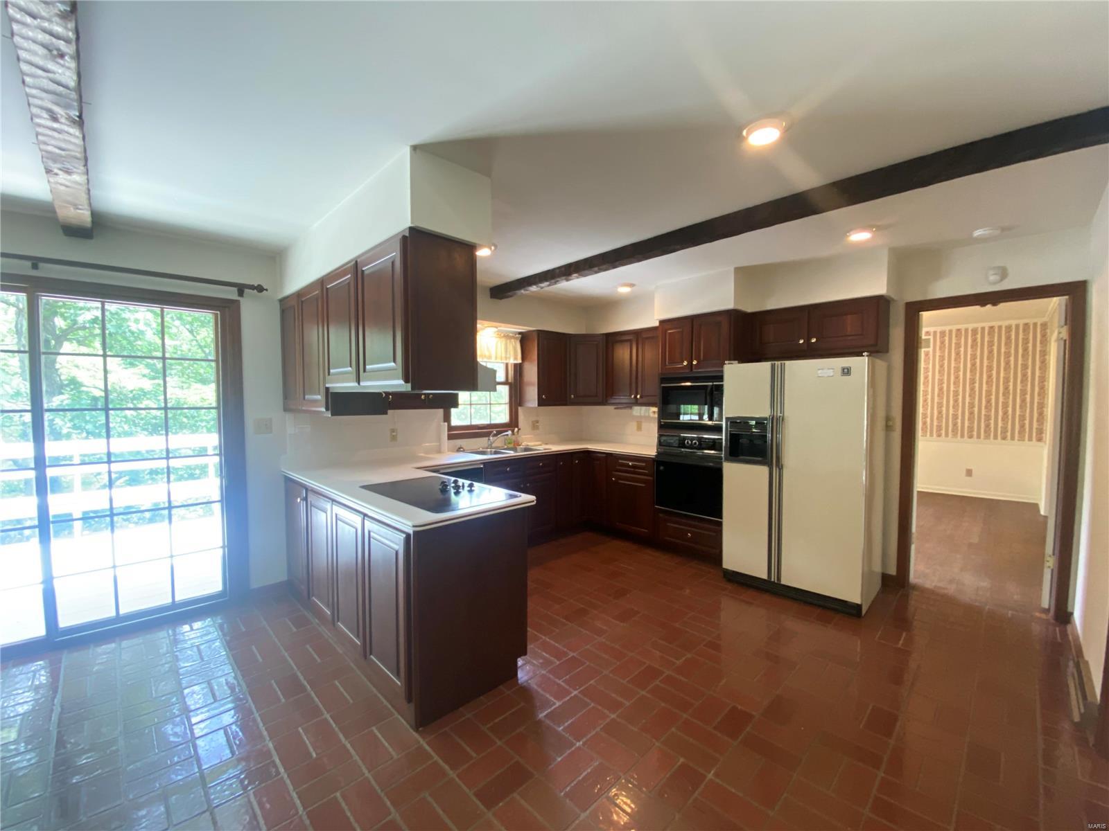 College Hills Third Add - Residential