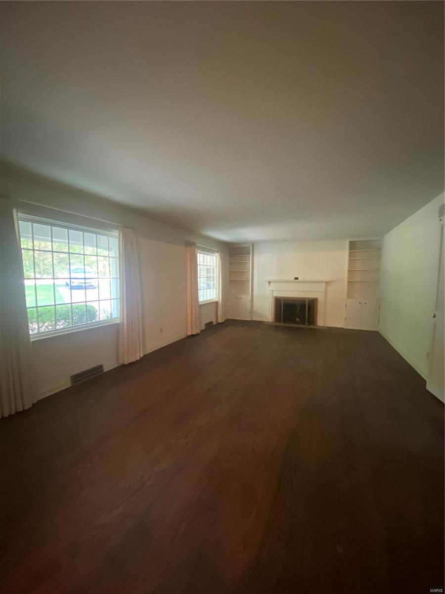 College Hills Third Add - Residential