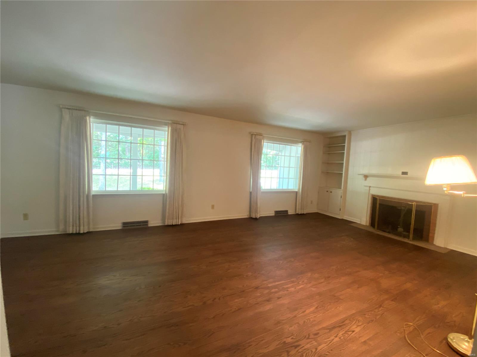 College Hills Third Add - Residential