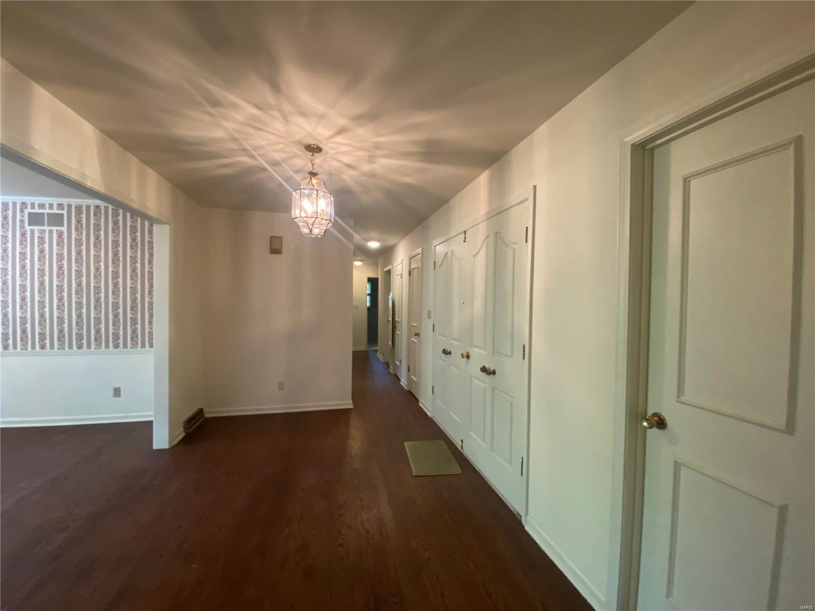 College Hills Third Add - Residential