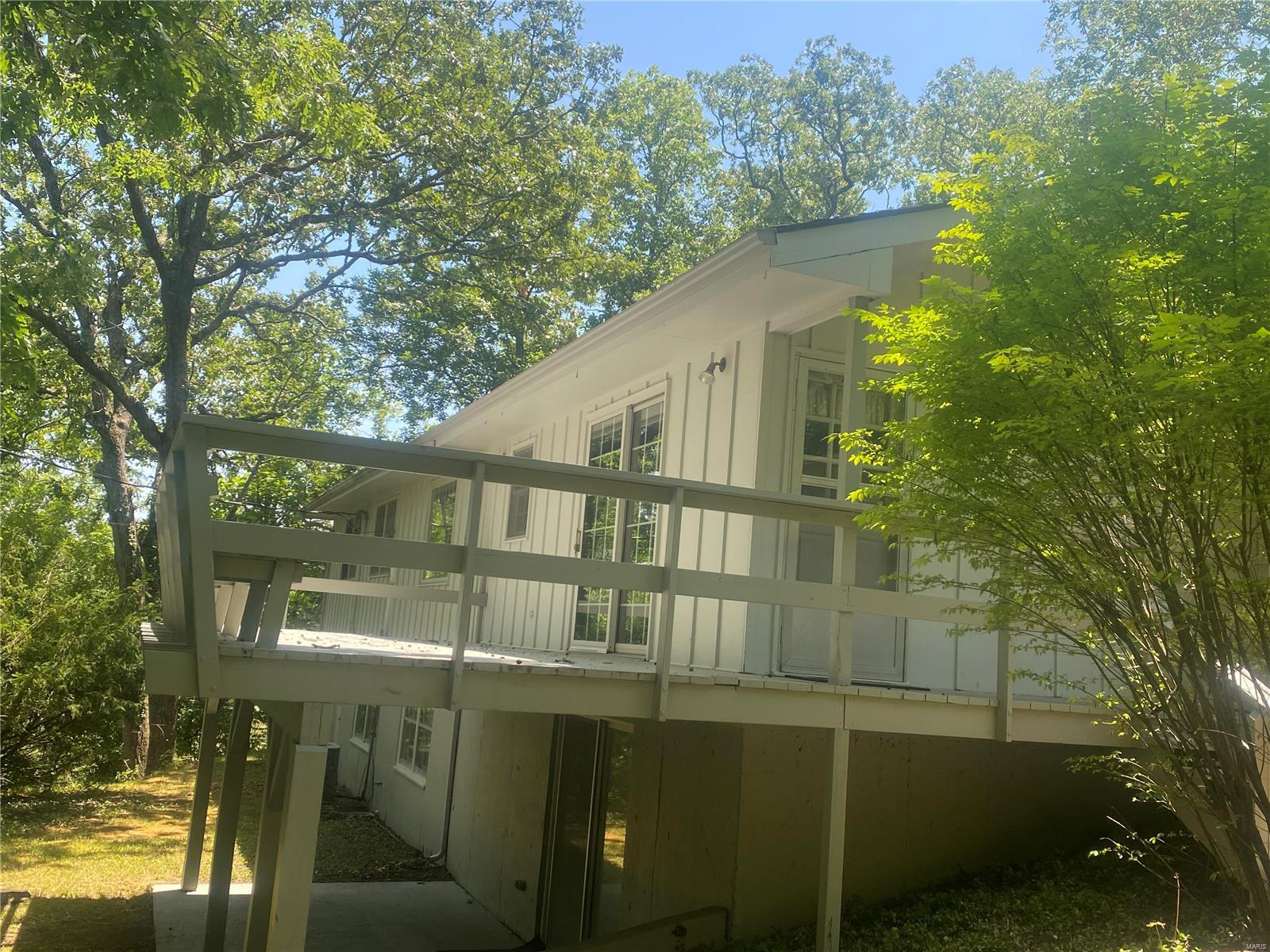 College Hills Third Add - Residential