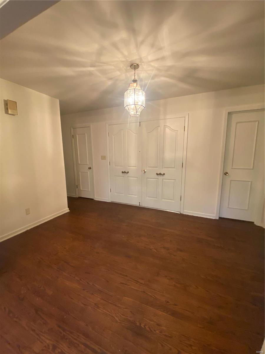 College Hills Third Add - Residential