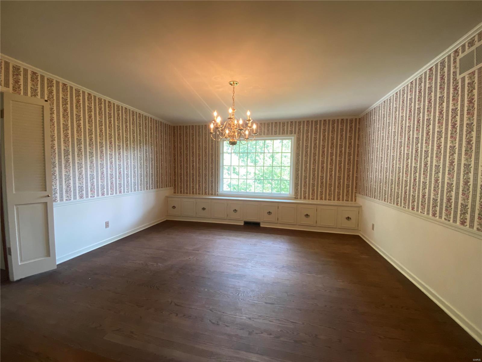 College Hills Third Add - Residential