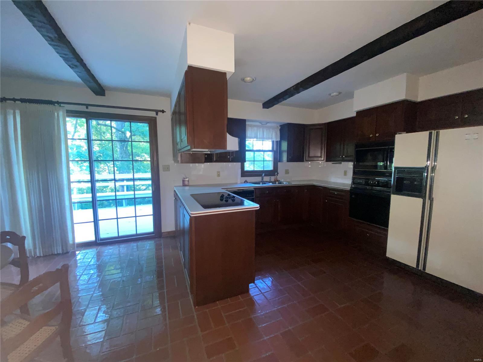 College Hills Third Add - Residential