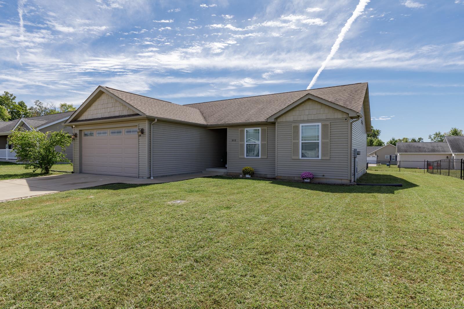 Boulder Ridge - Residential