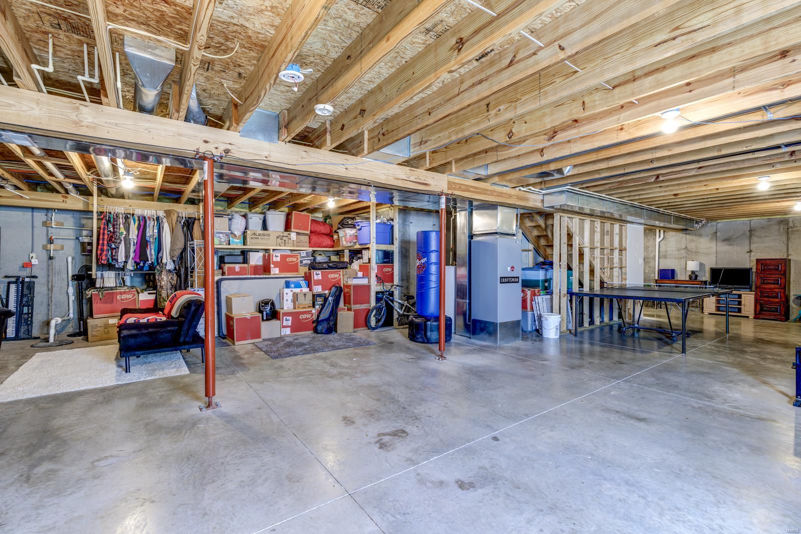 Boulder Ridge - Residential